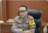 Polda Sulteng Jelaskan Kericuhan Kayumalue: Benarkan Penggerebekan Narkoba dan Tangkap Satu Tersangka