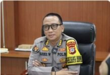 Polda Sulteng Jelaskan Kericuhan Kayumalue: Benarkan Penggerebekan Narkoba dan Tangkap Satu Tersangka