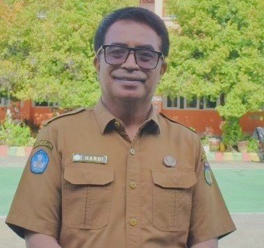 Disdik Imbau Pelajar Naik Bus Trans Palu