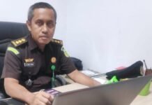 Kasus Korupsi Mess Pemda Morowali Diserahkan ke Auditor