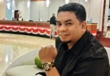 Gawat, Ada SKPT Diterbitkan Diatas Lahan Mangrove di Siuna