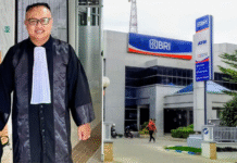 Hilangkan Dokumen Jaminan, Bank BRI Cabang Luwuk Diancam Sanksi Pidana UU Perbankan