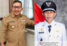 Bupati Banggai Digugat, Pencopotan Kades Petak Dinilai Sewenang-wenang”