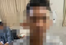 Diduga Bawa Ganja, Siswa SMA Negeri 1 Palu Pulang  dengan Nama Baik