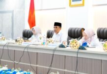 Sulteng Masuk 10 Besar Inflasi Tertinggi Nasional.