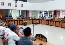 Jetty PT Arasmamulya dan PT Muzo Dinilai Ancam Ruang Hidup Nelayan