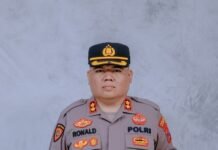 Kapolres Bangkep Pastikan Usut Tuntas Kasus 254 Siswa Keracunan MBG