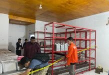 Keracunan Massal MBG: 335 Siswa Tumbang, Polisi Amankan TKP