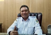 Ajenkris Akan Dipanggil Polisi Terkait Kasus Genset Pasar Bambaru