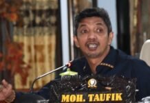 Donggala di Ambang Krisis Fiskal 2026