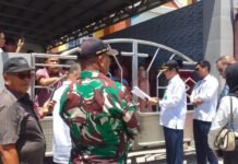 Konstatering PN Luwuk Batal: Ahli Waris Tolak Keras Eksekusi Tanah Gereja
