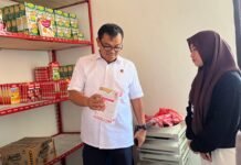 Kasus Keracunan MBG di Bangkep Masuk Radar Bareskrim Polri