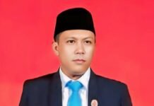 Bupati Amirudin Terancam “DIPIDANAKAN”