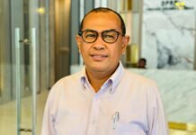 Darah Fiskal yang Membeku: Sinyal Krisis Keuangan di Sulawesi Tengah
