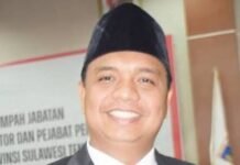 Dinas Bina Marga Siapkan Paket Infrastruktur Strategis 2025