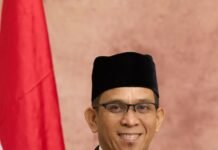 DPRD Bentuk Pansus Penyintas Bencana