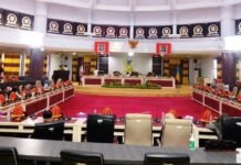 DPRD Donggala Kritik Ketidakhadiran Kepala OPD