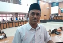 DPRD Minta Pemkot dan Pemprov Serius Tangani Tambang Ilegal