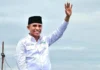 Anwar Hafid (foto: Dok. Humas Pemrov Sulteng)