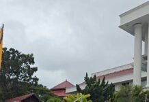 Guru dan Nakes Donggala Minta Gaji ke-13 dan THR Dibayar Penuh