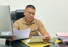 Kejari Donggala Sidik Dugaan Korupsi Dana Popda 2021