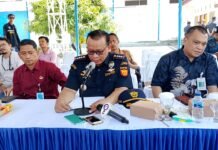 Krisna Wardhana Respon Positif Tidak Naikkan Cukai Rokok