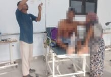 Nelayan Una-Una Jadi Korban Bom Ikan Rakitan