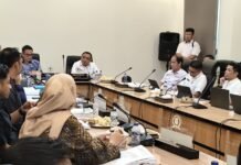 Pansus DPRD Seriusi Konflik Agraria di Tolitoli