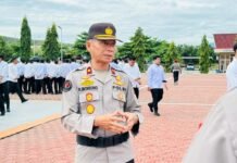 Polda Sulteng Bakal Ekspos Kasus Perundungan Santri di Parimo