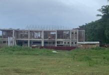 Proyek Labkesmas Parimo Terancam Molor