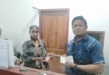 RSIA Tinatapura Kembalikan Sebagian Uang Masyarakat