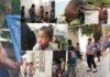 Tiga Anak di Donggala Luka Diserang Parang Pelaku Diduga ODGJ