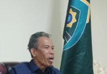 UIN Palu Terima Mahasiswa Non Muslim dan Luar Negeri
