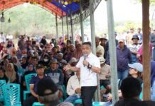 Wali Kota Dorong Percepatan Penyelesaian Lahan Eks HGB