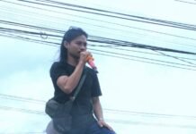 Program MBG Jadi Sorotan, IMM Sulteng Desak Evaluasi dan Dukung Polisi Bertindak