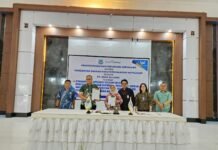 SP2D Online, Jurus Bank Sulteng Benahi Tata Kelola Keuangan Daerah