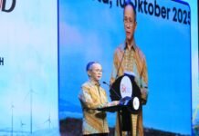 OJK Dorong Akses Keuangan Daerah untuk Perkuat Program Prioritas Pemerintah