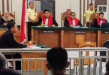 JPU Tak Mampu Perlihatkan Dokumen Palsu di Sidang P3K Bangkep