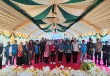 IDI Sulteng Gelar Bhakti Sosial Operasi Katarak di RSUD Kabelota Donggala, 160 Pasien Jalani Skrining