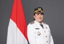 Donggala Berjuang Atasi Defisit APBD 2026, Bupati Vera E. Laruni Terbang ke Jakarta