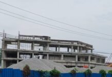 RSUD Poso Mangkrak, LSM Sebut Sumber dari Dana Pinjaman ke PT. SMI Rp 80 M