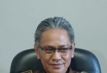 Kasus Korupsi di Palu Diduga Rugikan Negara Rp 2,5 Miliar