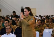 Vera Laruni Akui Tak Mampu Bayar Gaji 13 dan THR P3K