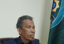 UIN Datokarama Dorong Mahasiswa Jadi Wirausaha Mandiri