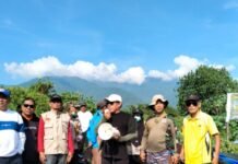 Warga Balaroa Tuntut Keadilan Lahan Eks Likuifaksi