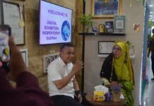 Hadianto Rasyid Tekankan Peran Strategis APIP