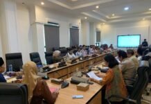 Empat Izin Tambang Tidak Dimiliki  PT Muzo dan PT Arasmamulya