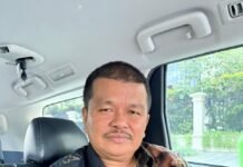 Melanggar UU Pers, PWI Sulteng Tegaskan Pengusiran Wartawan oleh Wakil Bupati Abdul Sahid Dapat Dipidana