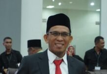 Polemik Hunian Tetap Palu: 860 KK Terancam, Pansus Curigai Data Fiktif dan Relokasi Hutan Kota