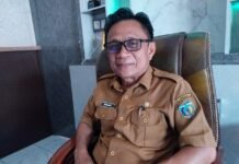 Validasi Data ASN, Donggala Bersiap Terapkan Absensi Digital Melalui Ponsel Pintar